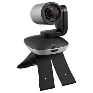Logitech Group Video Conferencing – Professional HD Conferencing System for Large Rooms