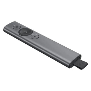 Logitech Spotlight Wireless Professional Presenter Slate