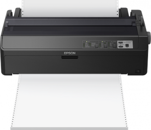 Epson LQ-2090II Fast 24-pin Dot Matrix Printer
