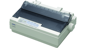 Epson LQ-300+II COLOUR Printer
