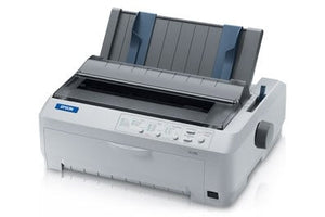 Epson LQ-590 Dot Matrix Printer
