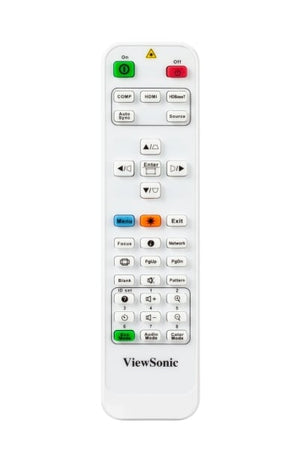 ViewSonic LS831WU Laser Projector – 4,500 Lumens, WUXGA, Ultra Short Throw