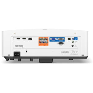 BenQ LU710 4000-Lumen WUXGA Laser DLP Projector