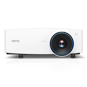 BenQ LU930 5000 Lumens WUXGA Laser DLP Projector with Lens Shift & HDR Support
