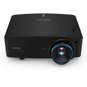 BenQ LU935ST 5500-Lumen WUXGA Short-Throw Laser Projector with DLP & HDR10 Support
