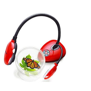 Lumens DC190 Ladibug XGA, SXGA and WXGA Document Camera