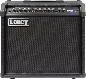 Laney LV100 2 V Scoop Switch Channel Electronic Guitar Combo