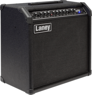 Laney LV100 2 V Scoop Switch Channel Electronic Guitar Combo