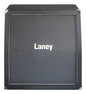 Laney LV412A 200 Watts 2x Jacks 4x12" Guitar Cabinet