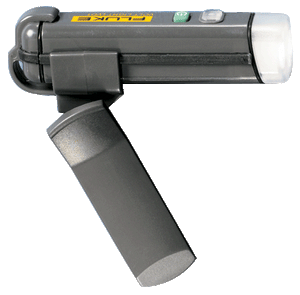 Fluke Male BNC to Female BNC Adapter