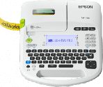 Epson LabelWorks LW-700 Label Printer
