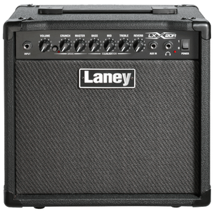 Laney LX20R Twin Channel Electric Guitar Combo