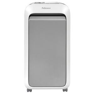 Fellowes Powershred LX221 Micro-Cut Shredder - White