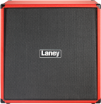 Laney LX412 Straight Baffle Electric Guitar Cabinet