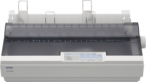 Epson LX1170+II Monochrome Dot Matrix Printer