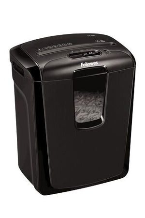 Buy Fellowes Powershred® M-8C Cross-Cut Shredder in Dubai, Sharjah, Abu Dhabi, Ajman, Al Ain, Ras Al Khaimah, Fujairah, Umm al Quwain, UAE