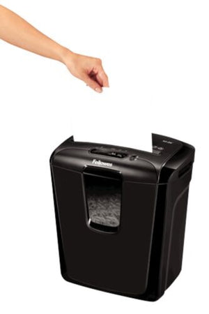 Buy Fellowes Powershred® M-8C Cross-Cut Shredder in Dubai