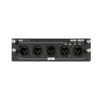 Allen & Heath M-DL-AES10O-A 10 Outputs dLive Systems Card