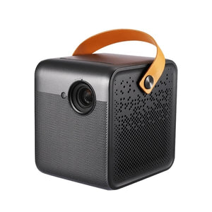 Xiaomi Mi Formovie Dice Mini Projector – 700 ANSI Lumens, 1080p, Android TV