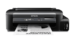 Epson WorkForce M100 Printer