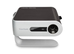 ViewSonic M1+ Smart LED Projector – 300 Lumens, Harman Kardon, Wi-Fi