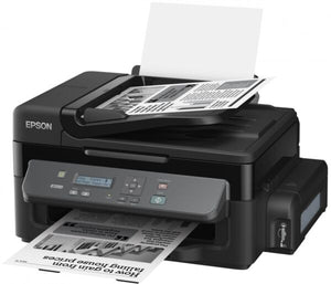 Epson WorkForce Printer M200