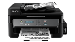 Epson M200 WorkForce Inkjet Printer