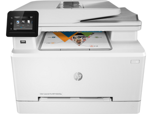HP M283fdw Color LaserJet Pro Multifunction Printer