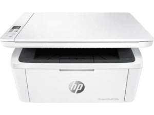 HP LaserJet Pro MFP M28w Printer