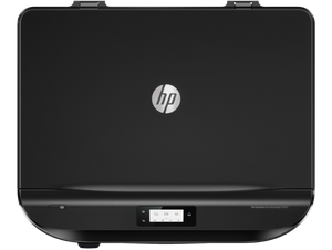 HP DeskJet Ink Advantage 5075 All-in-One Wireless Printer