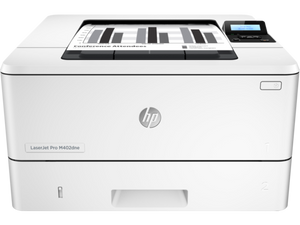HP M402dne LaserJet Pro Printer