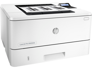 HP M402dne LaserJet Pro Printer