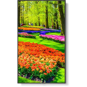 NEC MultiSync® M431 LCD 43" Message Large Format Display