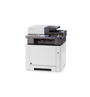 Kyocera ECOSYS M5526cdn A4 Colour Multifunctional Printer