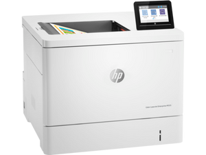 HP M555dn Office Color Laser Printer