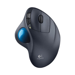 Buy Logitech M570 Trackball Wireless Mouse in Dubai