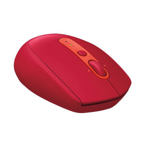 Buy Logitech M590 Multi-Device Silent Wireless Mouse Graphite Tonal in Dubai, Sharjah, Abu Dhabi, Ajman, Al Ain, Ras Al Khaimah, Fujairah, Umm al Quwain, UAE