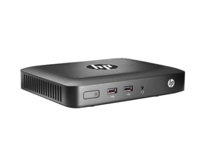 HP M5R76AA t420 16GB USB 3.0 Flash Memory Thin Client With USB Keyboard and 3 Year Warranty