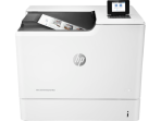 HP M652dn Color LaserJet Enterprise Printer
