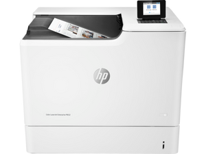 HP M652dn Color LaserJet Enterprise Printer