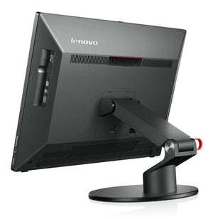 Lenovo ThinkCentre M810z (10NX000HAX) All in One Desktop (Intel Core i7-7700, 8GB DDR4, 1TB 5400 RPM, Win 10 Pro 64, Ultraflex Stand)