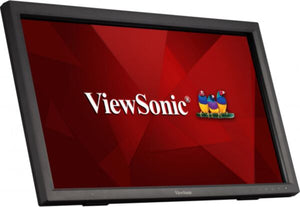 ViewSonic TD2423 24” IR Touch Monitor