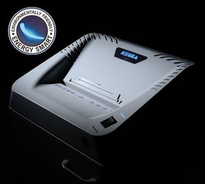 Kobra 300.2S5 40 Sheet Capacity 310 mm Straight Cut Shredder