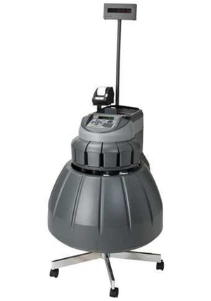 Mach™ 6 - Coin Sorter/Counter