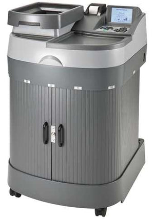 Glory Mach 9e - Heavey Duty Coin Sorter/Counter