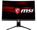 MSI Optix MAG241CR 23.6 Inch Full HD Curved Gaming Monitor