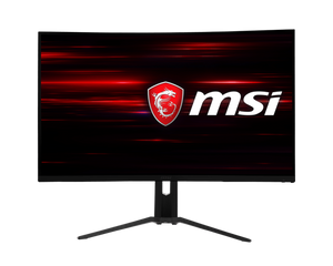 MSI Optix MAG322CR 31.5" 16:9 Curved Gaming LED Monitor
