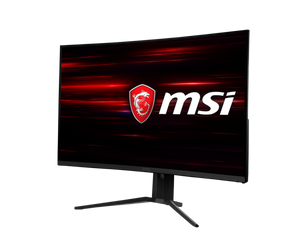 MSI Optix MAG322CR 31.5" 16:9 Curved Gaming LED Monitor