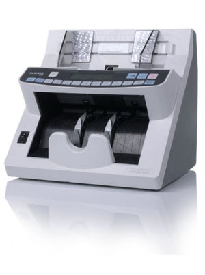 Magner 75 Currency Counter Machine – High-Speed Bill Counting for Efficient Cash Handling