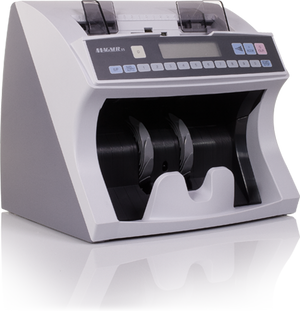 Magner 35 Currency Counter - SKU 35